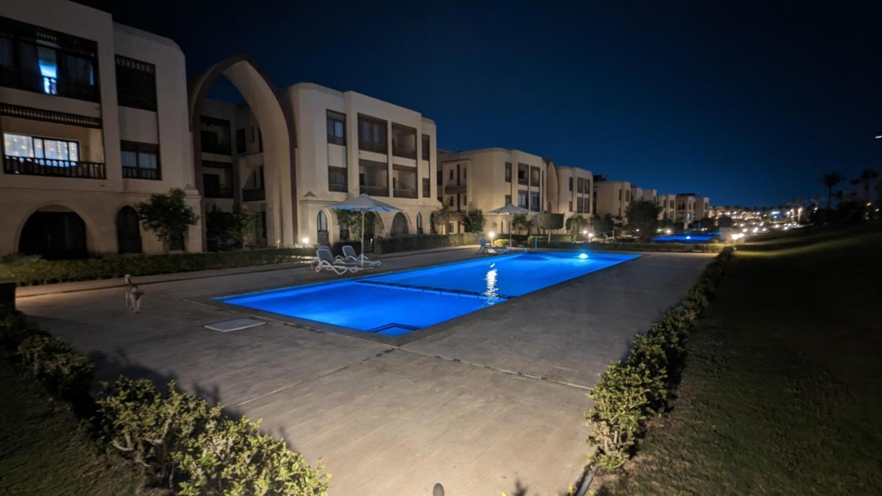Golf Heights - Sea And Mountain View - Free Wifi - Sheikh Sharm El Sheikk