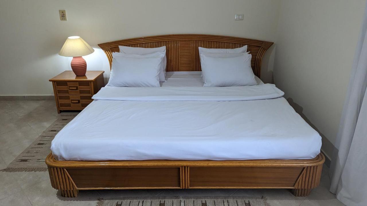 Apartamento Golf Heights - Sea And Mountain View - Free Wifi - Sheikh Sharm El Sheikk