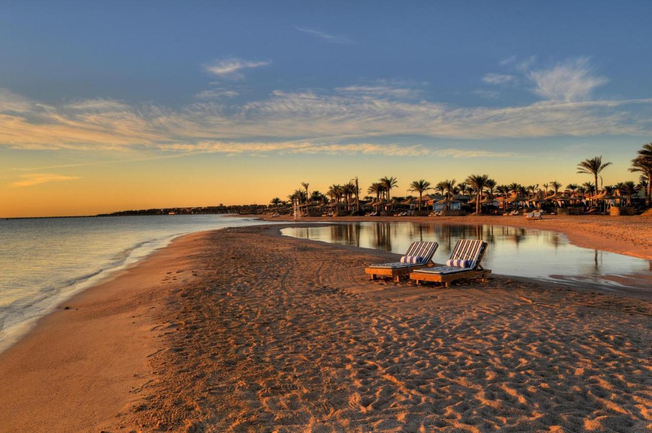 Aurora Oriental Sheikh 5* Sharm el-Sheikh
