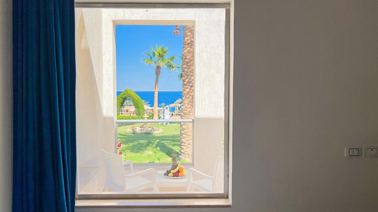 Resort Club Reef & Sharm el-Sheikh