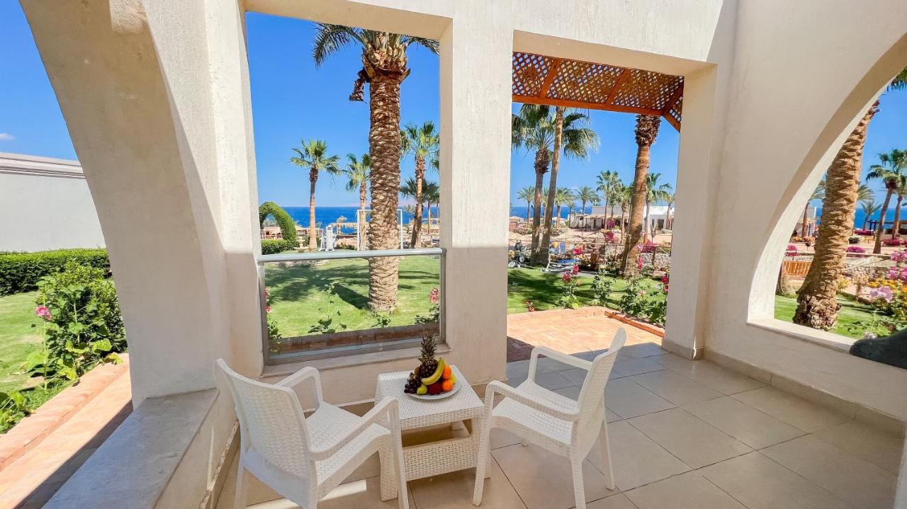 Club Reef & Sharm el-Sheikh