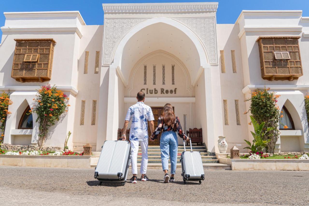 Club Reef & Sharm el-Sheikh