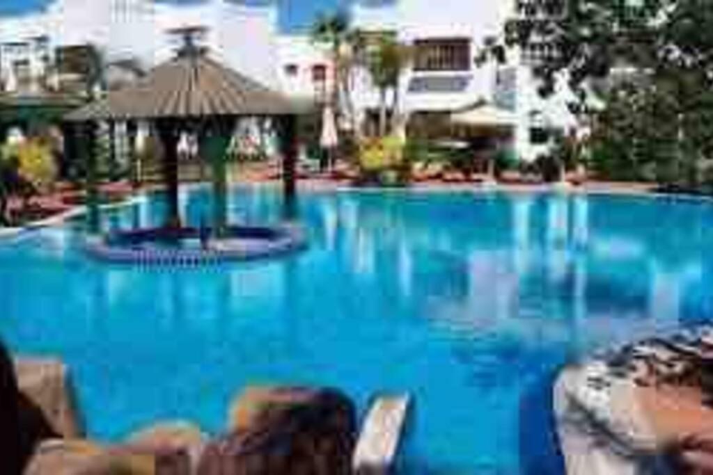 Apartment Delta Symphony Sharm el-Sheikh