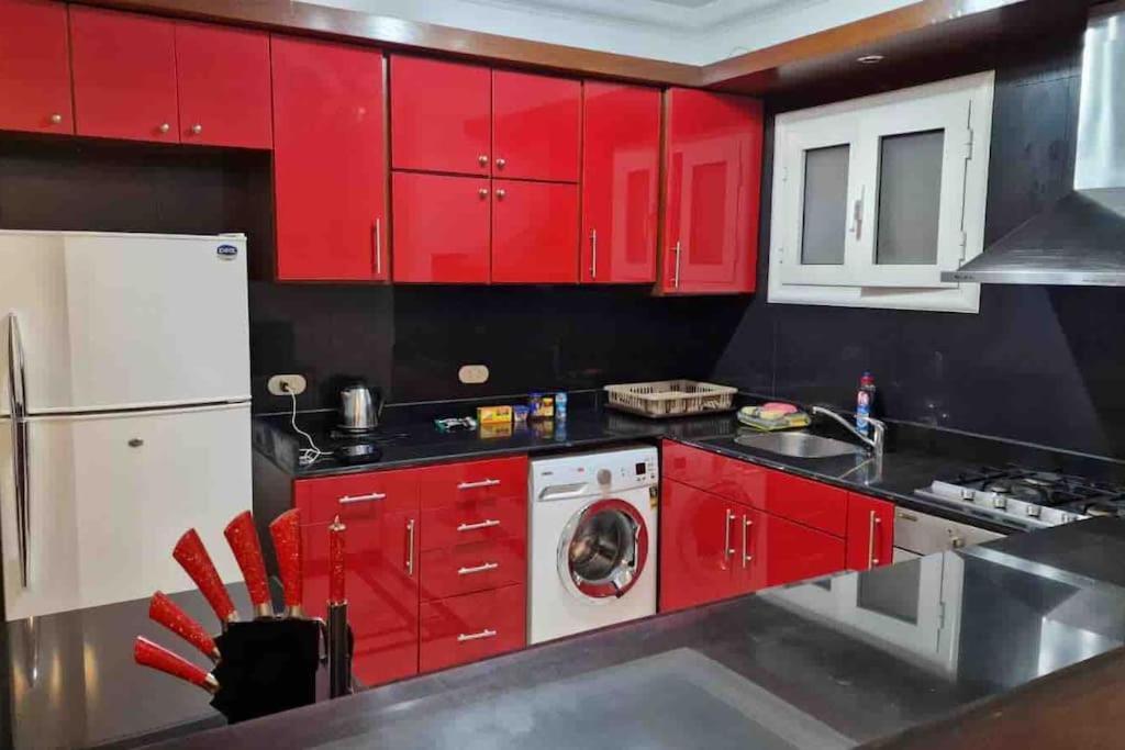 Delta Symphony Apartment *