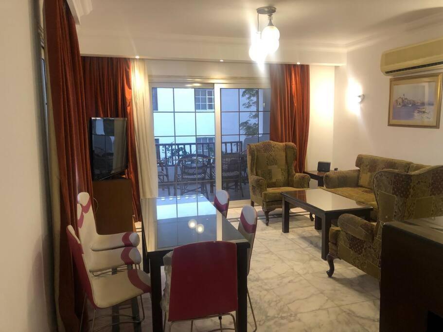 Apartment Delta Symphony