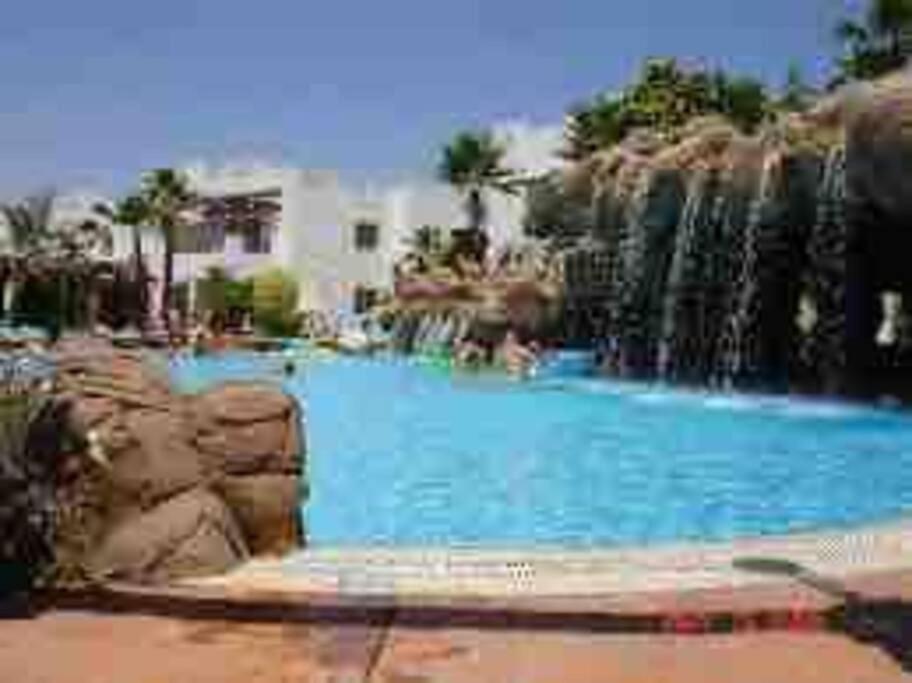 Delta Symphony Sharm el-Sheikh