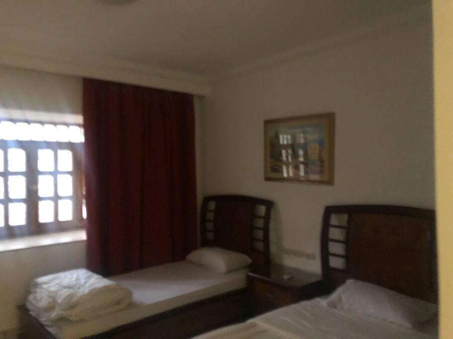 Delta Symphony Apartment Sharm el-Sheikh