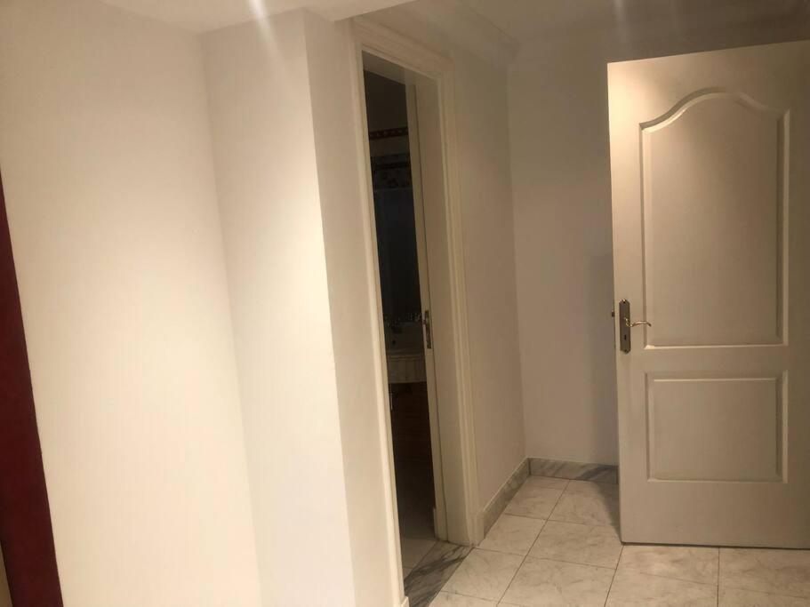 Delta Symphony Apartment *