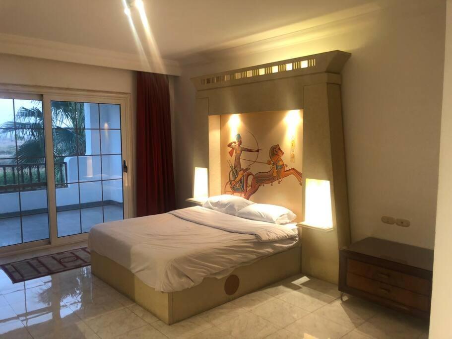 Delta Symphony Apartment *