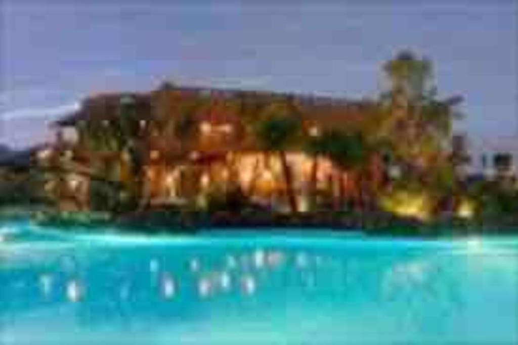 Apartment Delta Symphony Sharm el-Sheikh