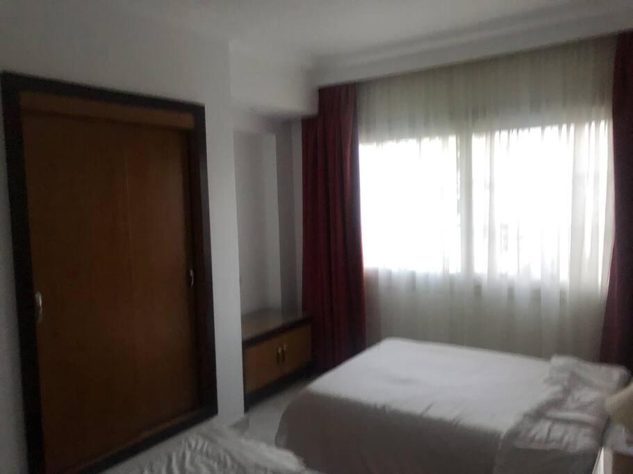 Delta Symphony Apartment *