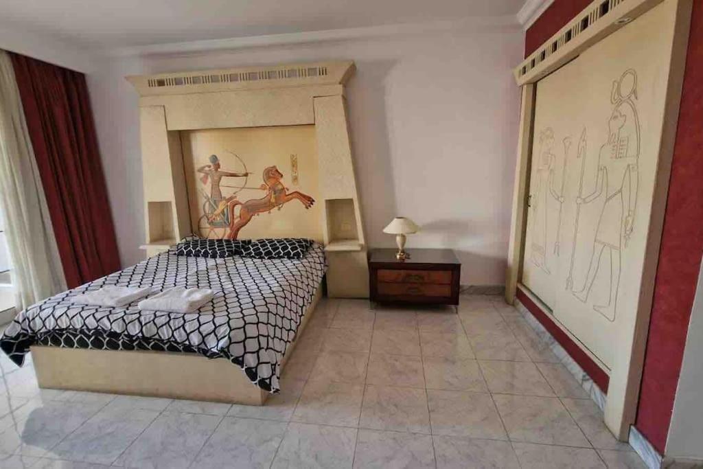 Apartment Delta Symphony Sharm el-Sheikh