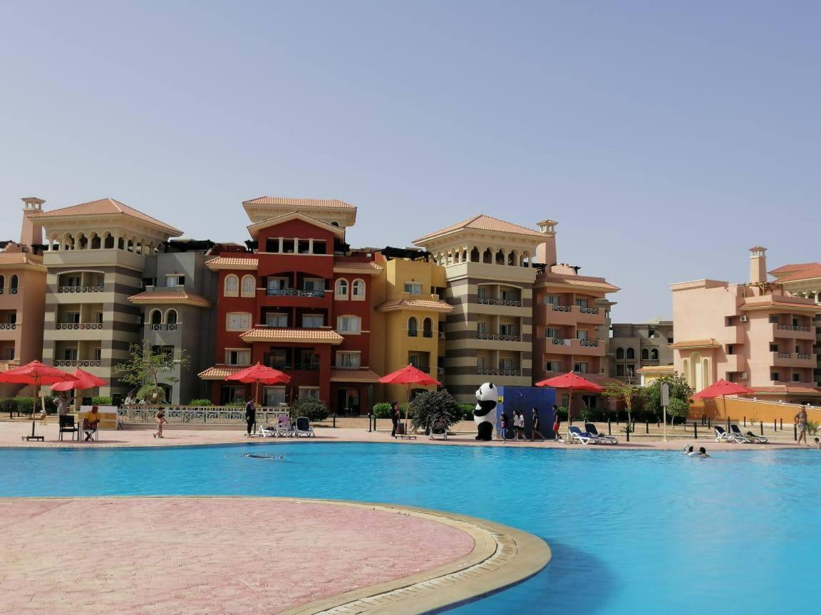 Porto Appartement Sharm-el-Sheikh
