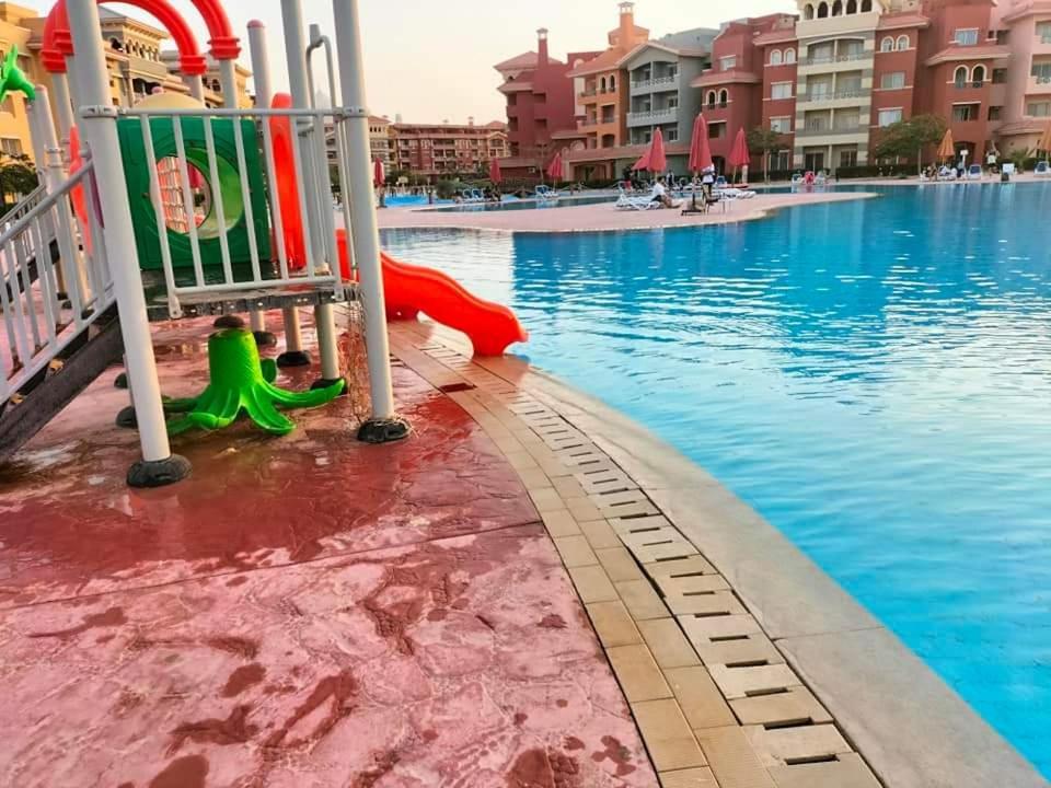 Porto Appartement Sharm-el-Sheikh