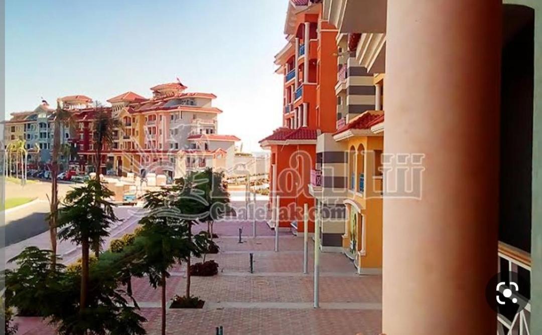 Appartement Porto Sharm-el-Sheikh