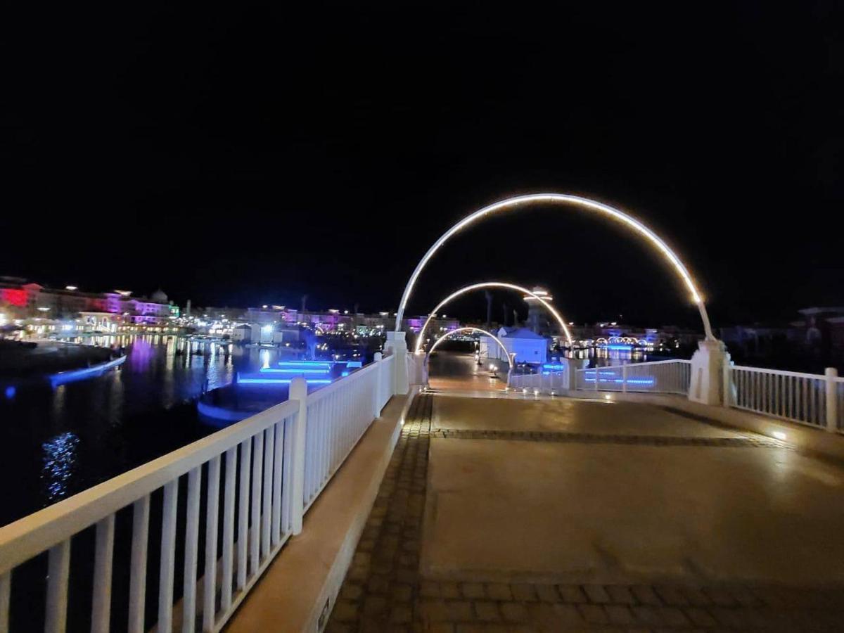 Porto Sharm-el-Sheikh