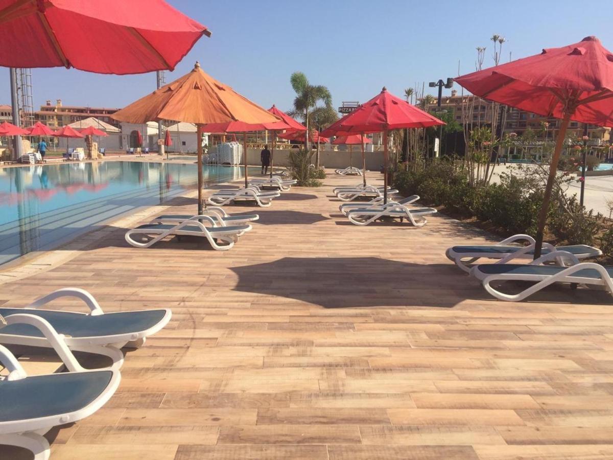 Appartement Porto Sharm-el-Sheikh