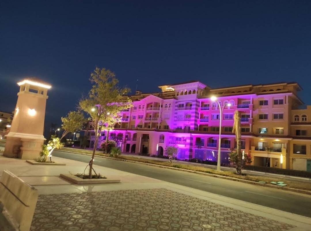 Appartement Porto Sharm-el-Sheikh