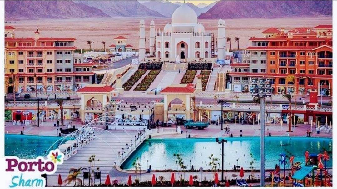 Appartement Porto Sharm-el-Sheikh