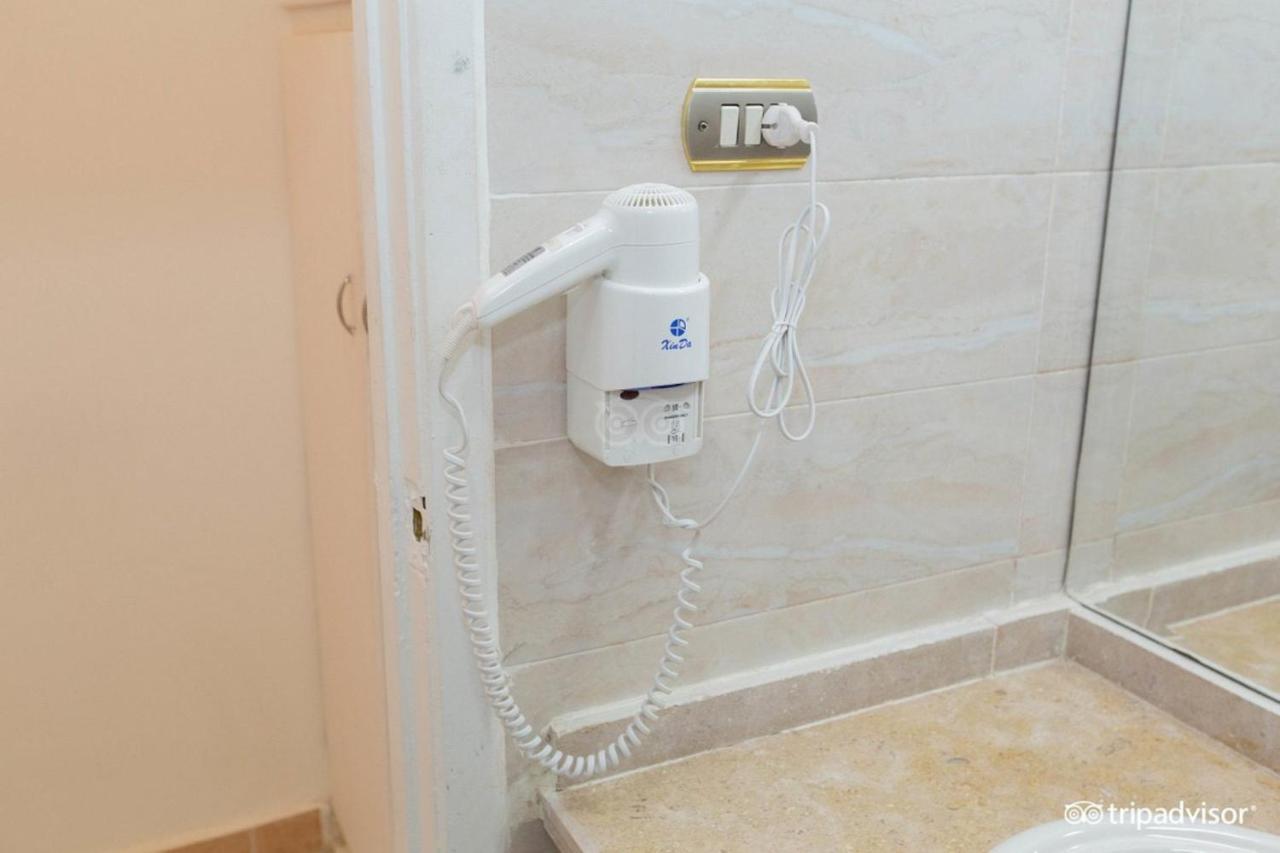 Hotel Halomy Sharm el-Sheikh