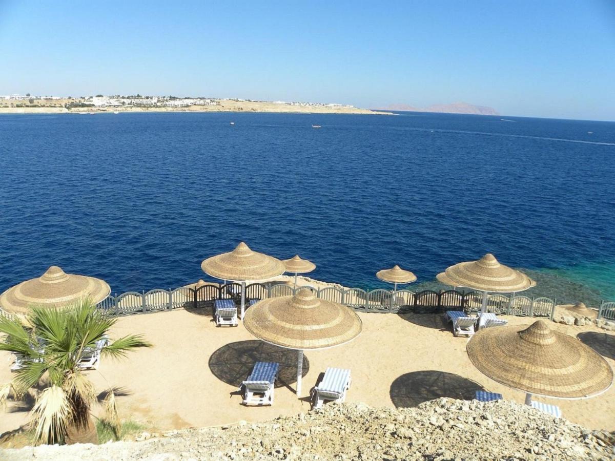 Hotel Halomy Sharm el-Sheikh