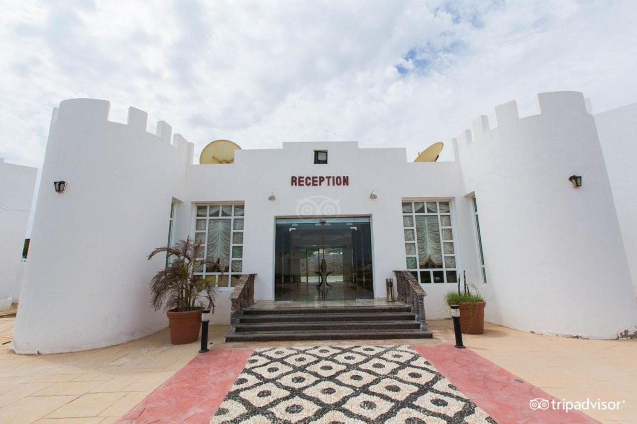 Hotel Halomy Sharm el-Sheikh