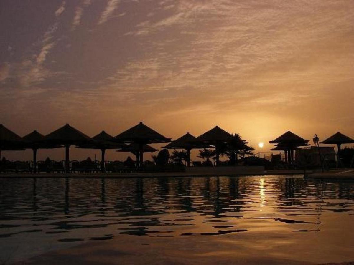 Halomy 3* Sharm el-Sheikh