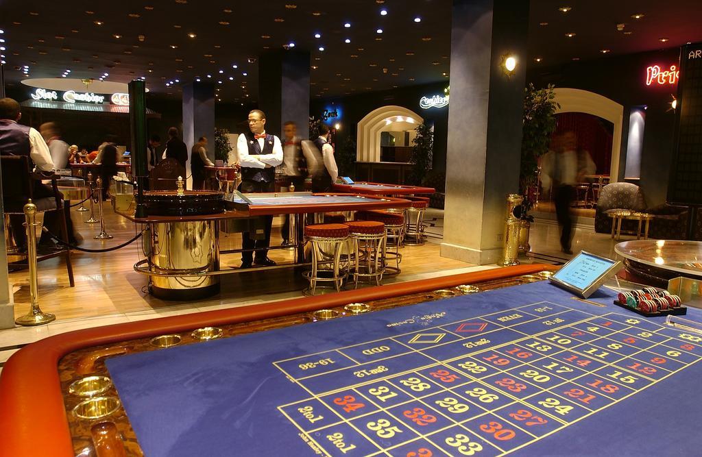 Domina Harem & Aparthotel
