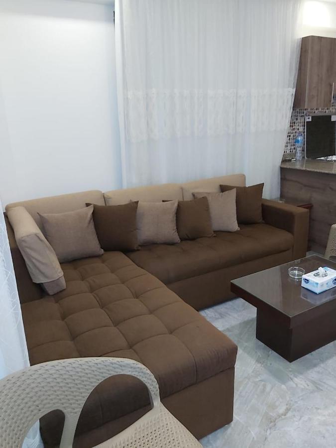 Apartment Rivera Habiba *