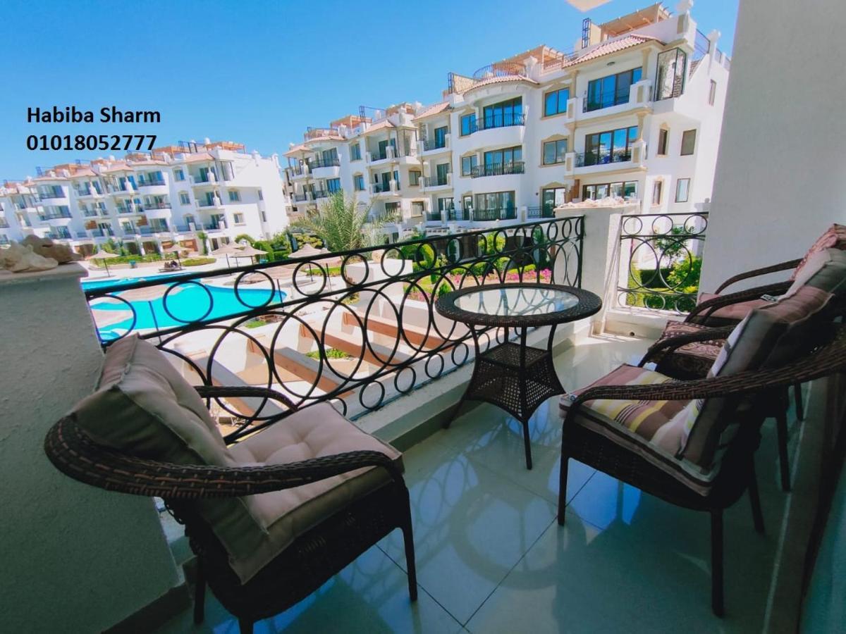 Rivera Habiba Apartment *