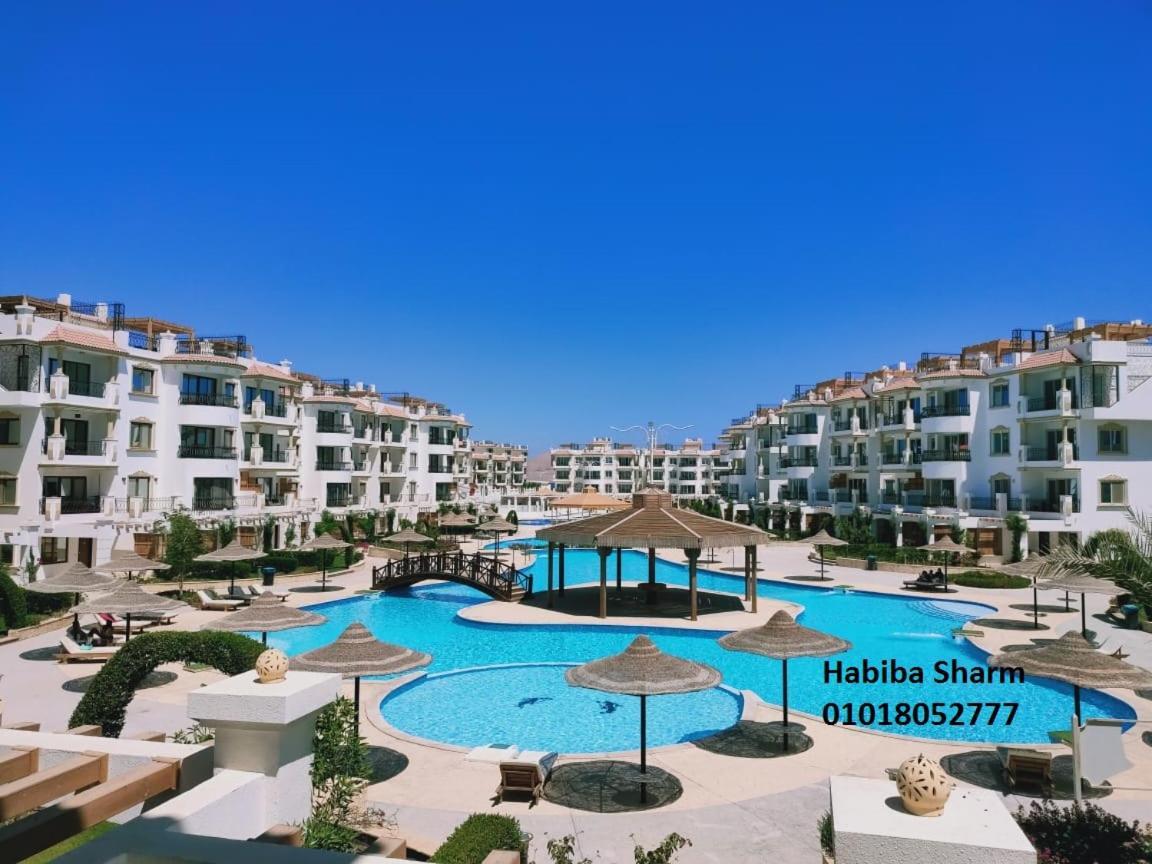 Apartment Rivera Habiba