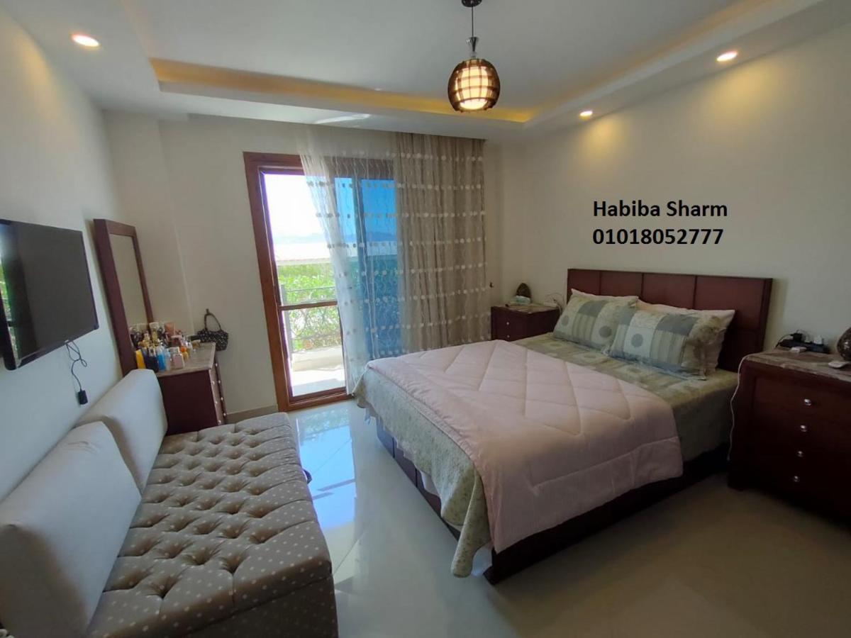 Apartment Rivera Habiba Sharm el-Sheikh