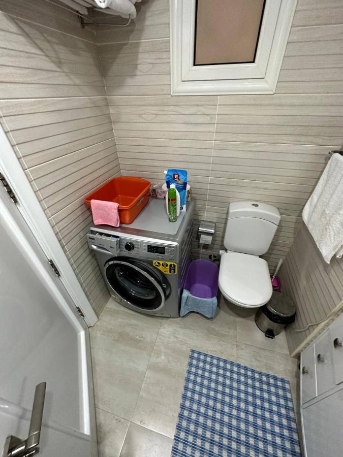 Domina Coral Bay Harem Apartment