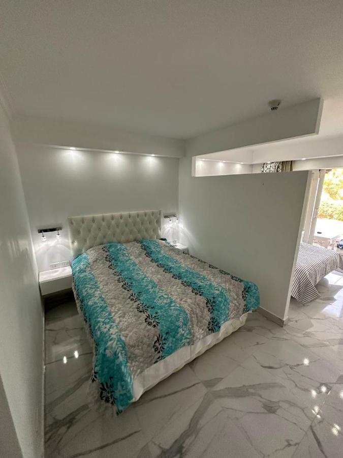 Domina Coral Bay Harem