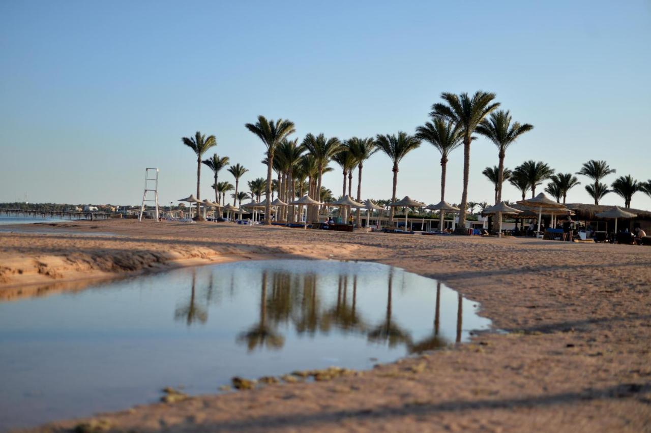 Aurora Oriental 5* Sharm el Sheikh