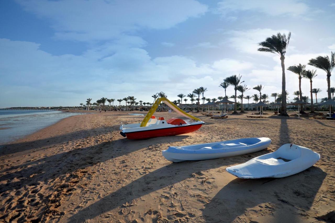 Resort Aurora Oriental 5*