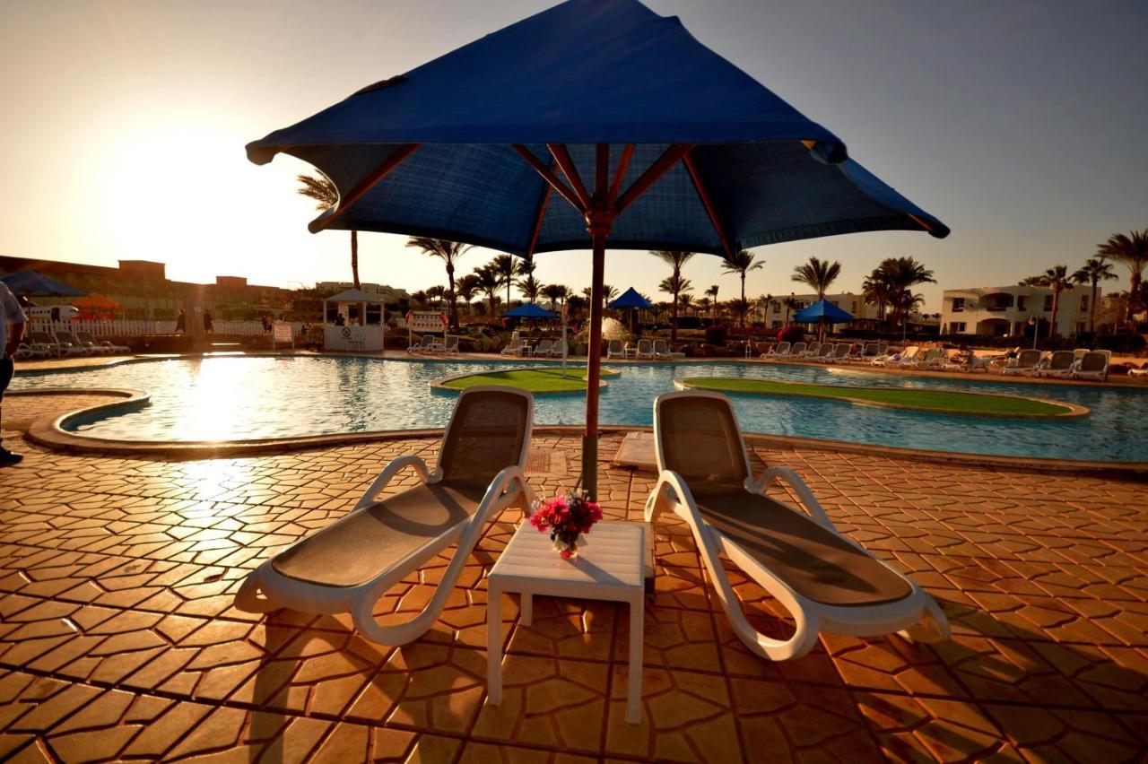 Resort Aurora Oriental Sharm el Sheikh