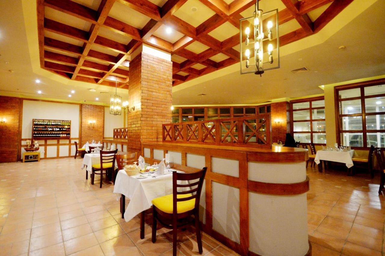 Aurora Oriental 5*