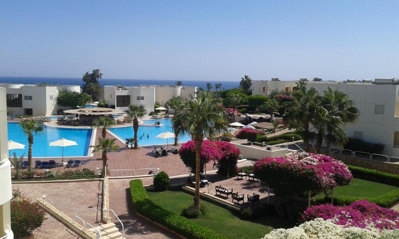 Reef Sharm el Sheikh