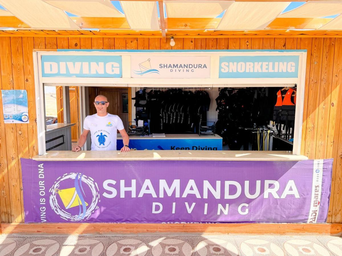 Resort Club Reef & Sharm el-Sheikh