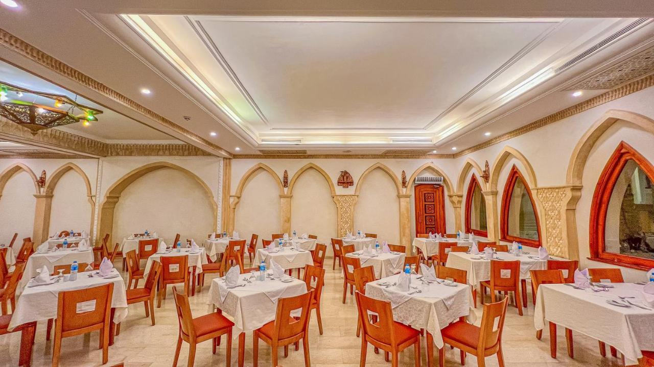 Club Reef & Sharm el-Sheikh