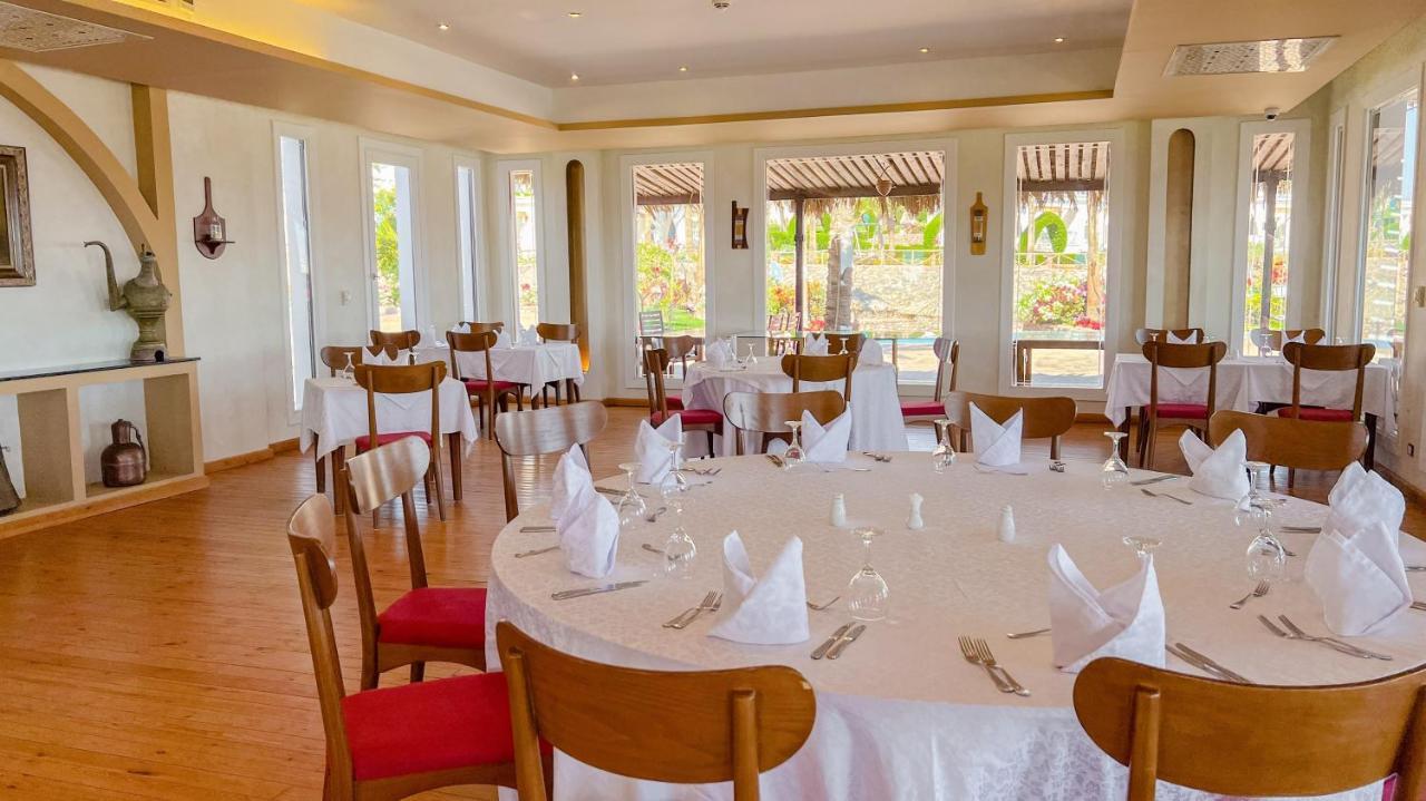 Club Reef & Resort