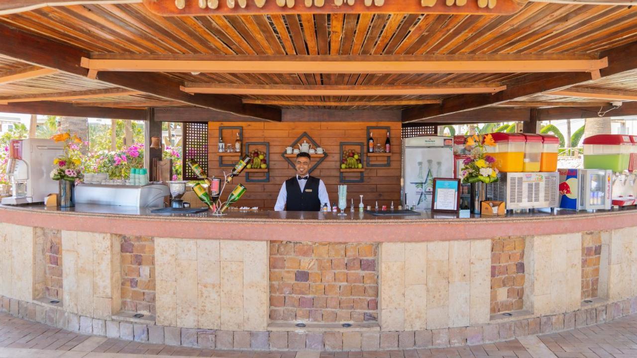 Resort Club Reef &