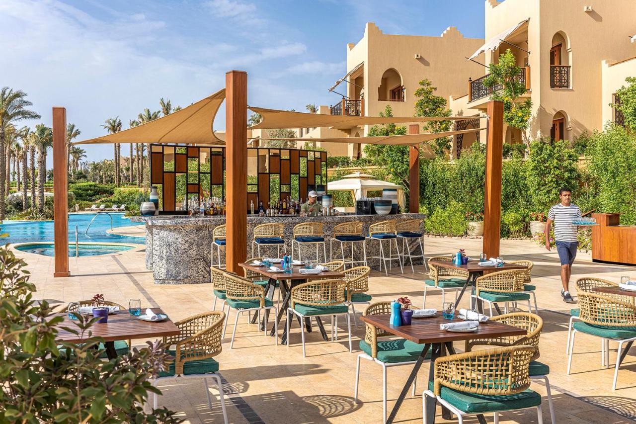 Four Seasons Sheikh 5*