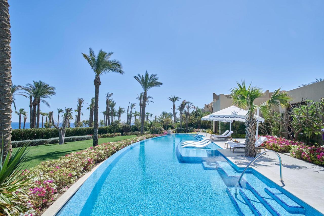 Four Seasons Sheikh Resort 5*