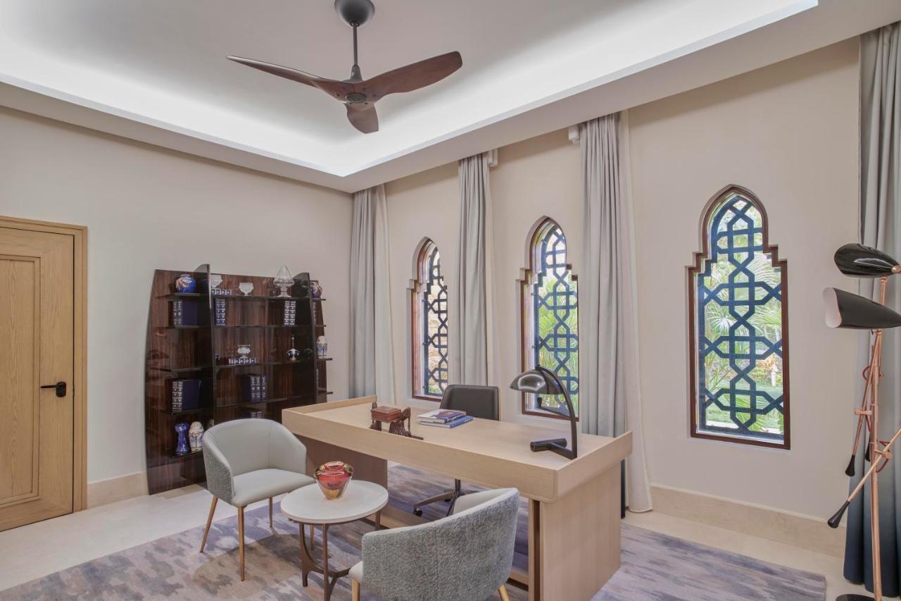 Resort Four Seasons Sheikh 5*