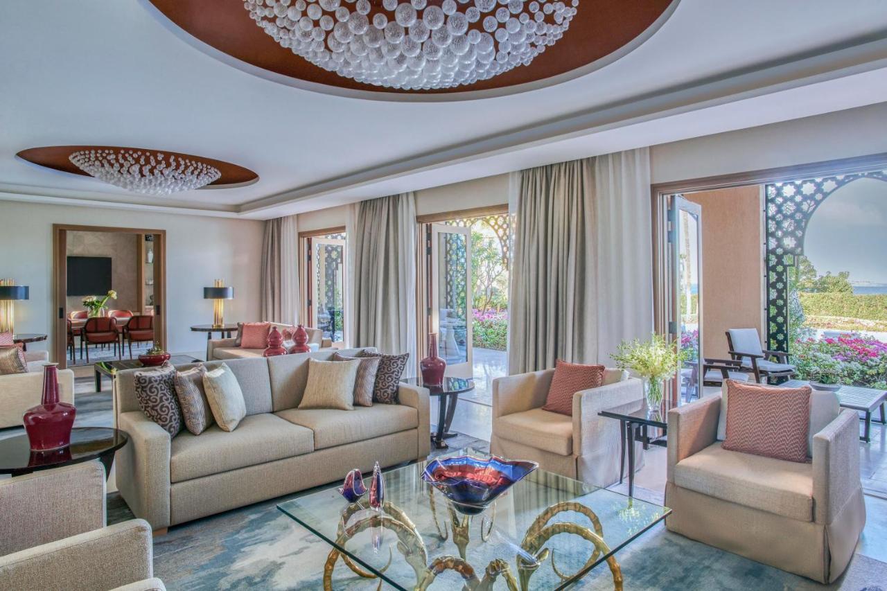 Four Seasons Sheikh Resort Şarm El-Şeyh