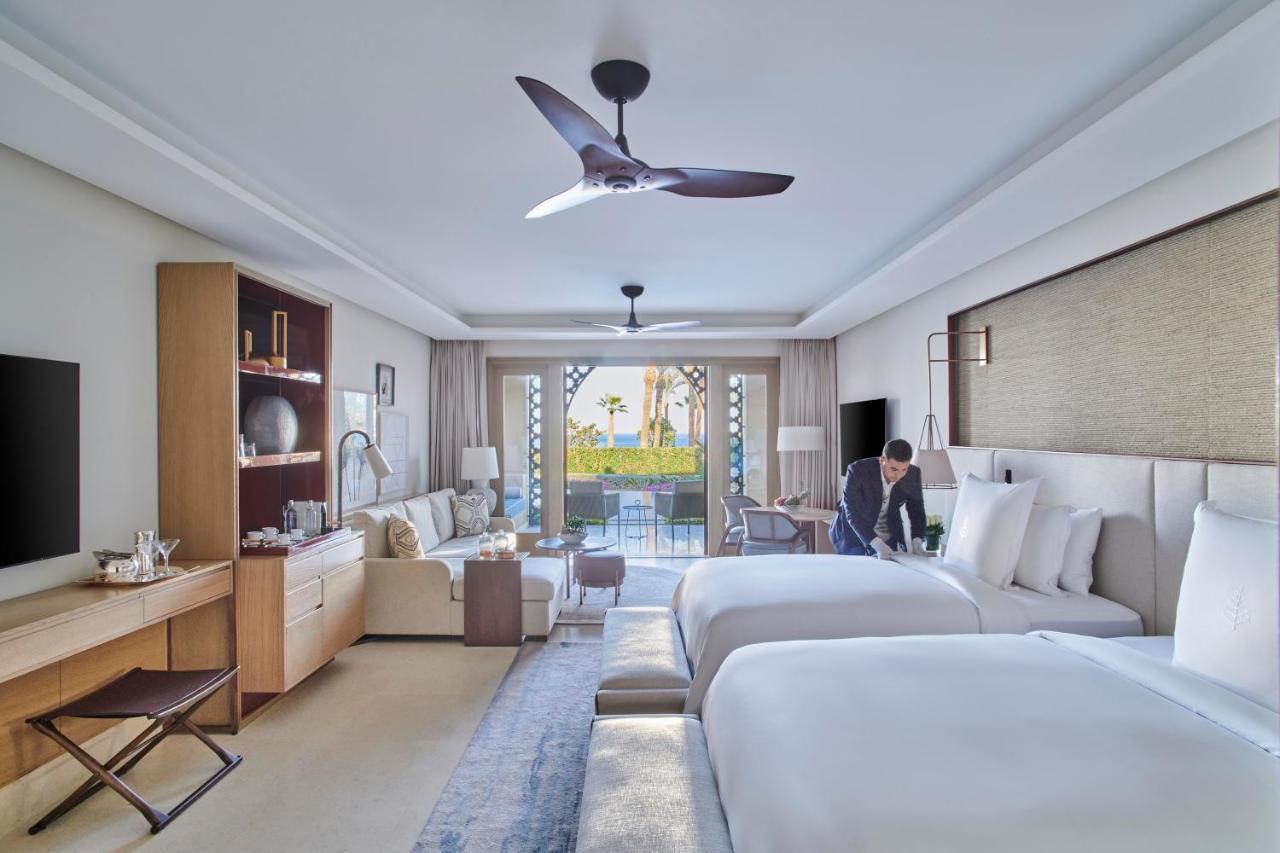 Four Seasons Sheikh Resort 5*