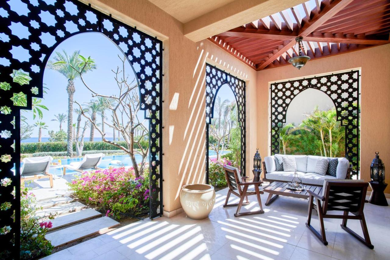 Resort Four Seasons Sheikh Şarm El-Şeyh
