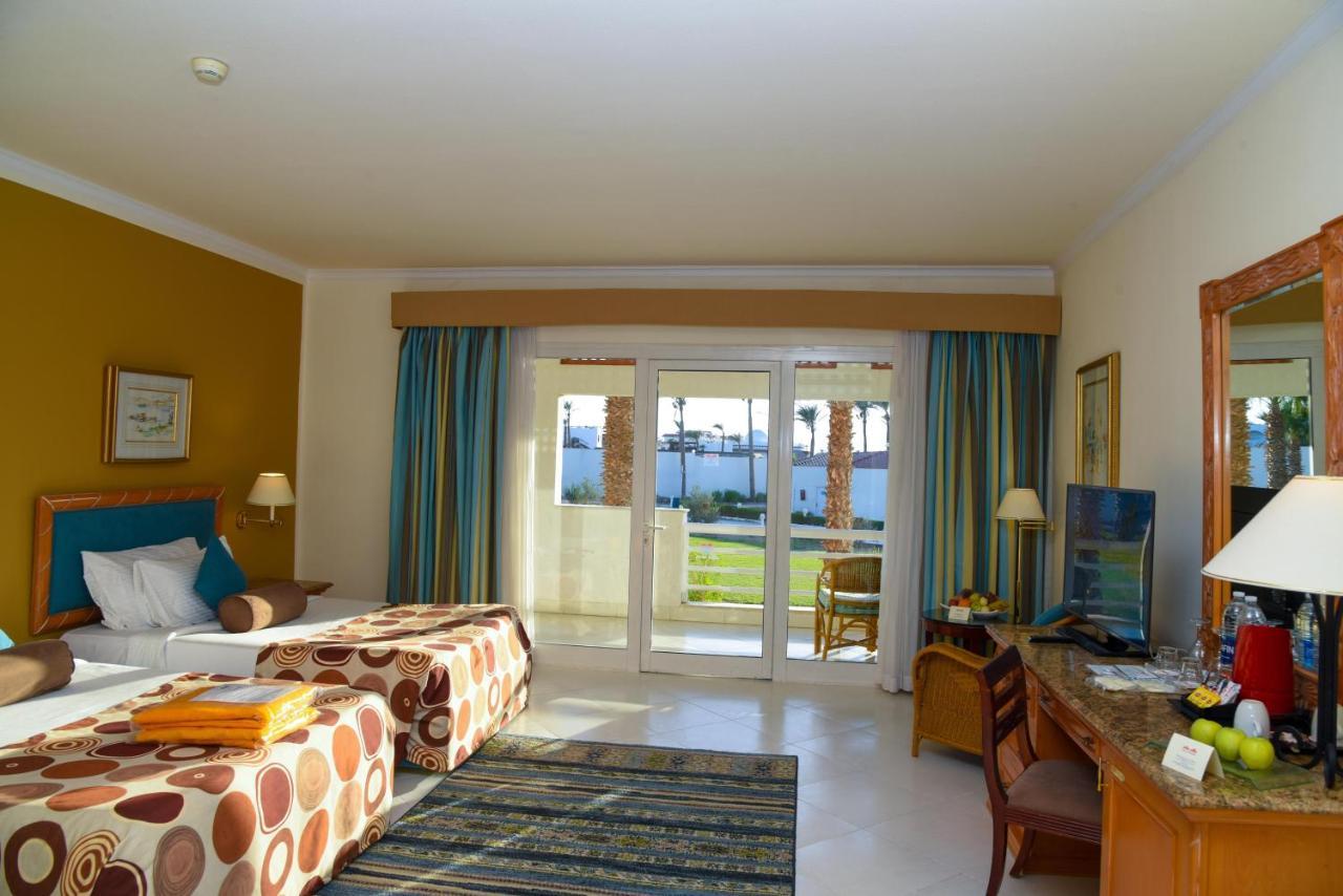 Resort Pickalbatros Golf 5*